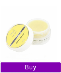 TUFI profi PREMIUM nail and cuticle balm, neroli and grapefruit, 5 ml (0120743)